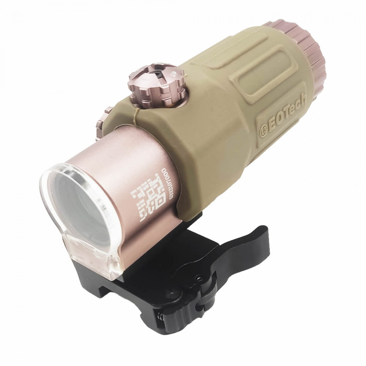 Protetor de mira Magnifier G33 | FAIRSOFT