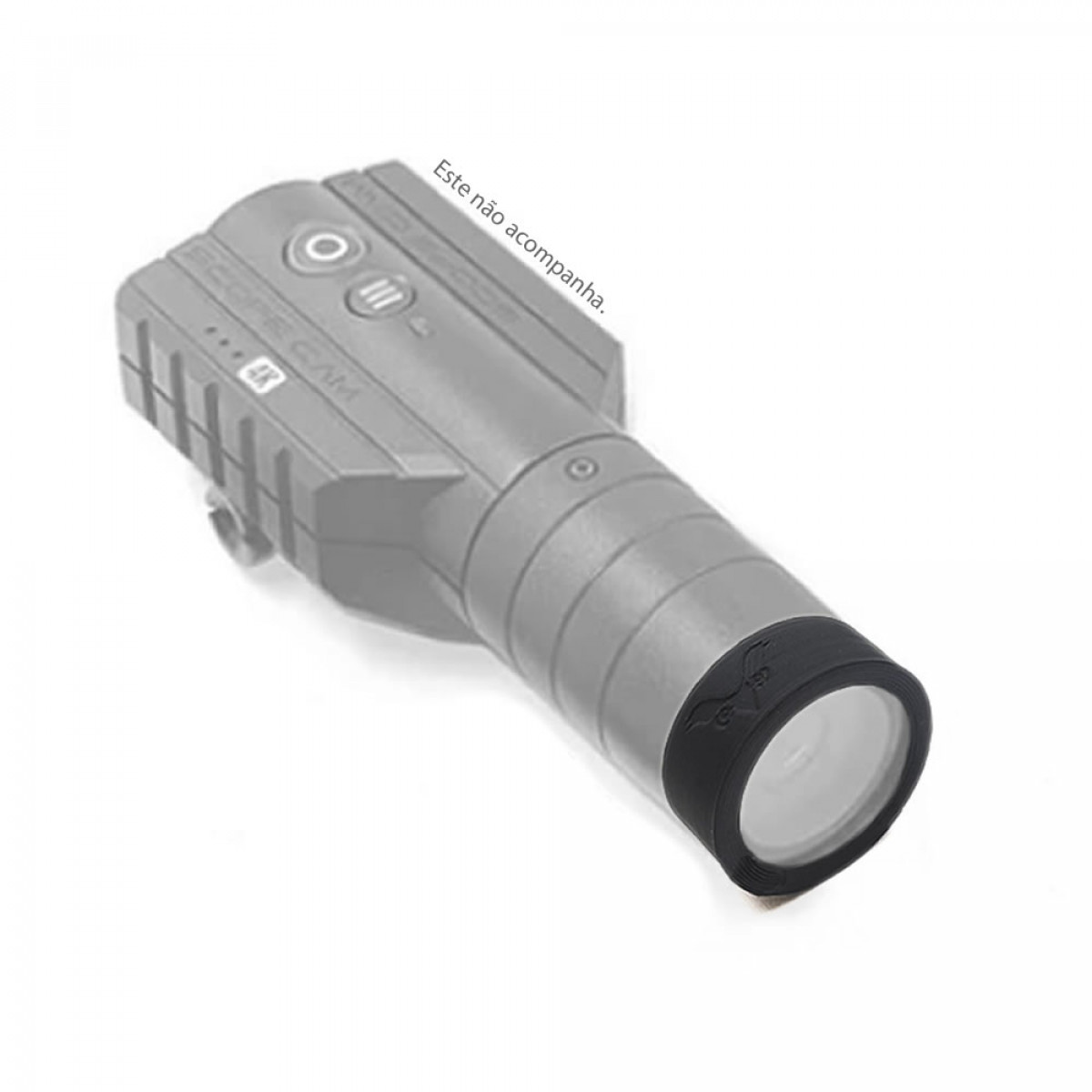 Protetor Runcam Scope Cam - 4mm | FAIRSOFT