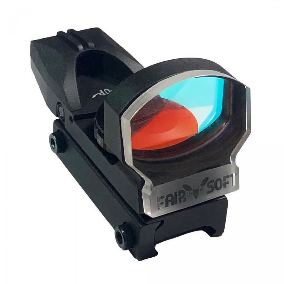 Protetor Red Dot Modelo Vector Optics SCRD 1x34 - 4mm