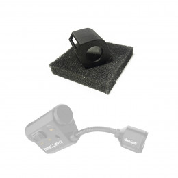 Protetor RingCover para câmera Helmet RunCam Airsoft - 4mm