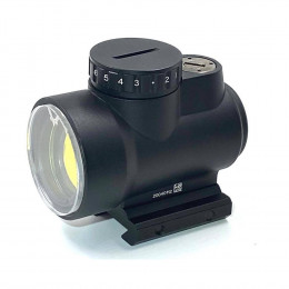 Protetor Mira Red Dot Trijicon MRO Airsoft - 4mm