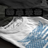 Camiseta Brand Concept Fairsoft Around Owl Kingdom - Branco | FAIRSOFT