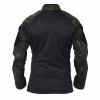 Combat Shirt Tática Multicam Black Fairsoft