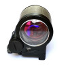 Protetor Mira Red Dot Trijicon SRS Airsoft