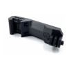 Suporte para Câmera Trilho Picatinny 20mm - Preto | FAIRSOFT