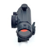Protetor Mira Red Dot Maverick Vector Optics Ring Cover