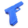 Simulacro de pistola para treinamento - Glock Azul | FAIRSOFT