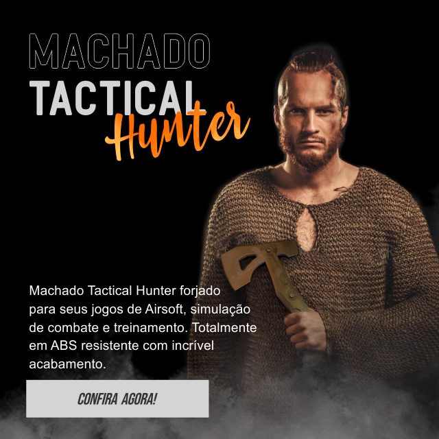 Machado Hunter
